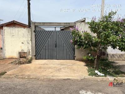 Casa para Venda, em Bauru, bairro Pousada da Esperana II, 2 dormitrios, 1 banheiro, 1 vaga