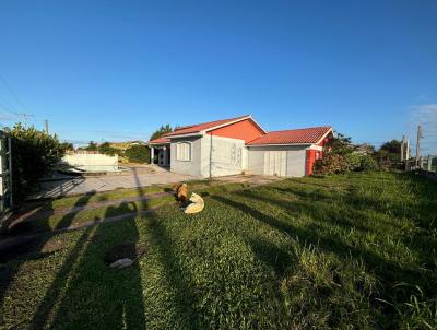 Casa para Venda, em Cidreira, bairro Nazar, 3 dormitrios, 2 banheiros, 1 sute, 1 vaga