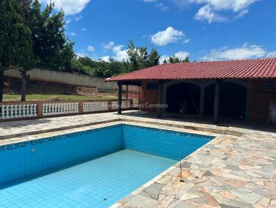 Chcara para Venda, em Franca, bairro -, 3 dormitrios, 4 banheiros, 1 sute