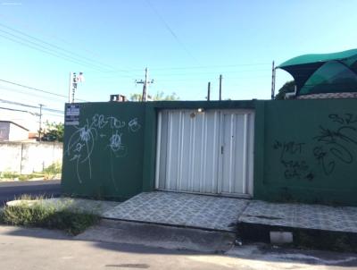 Casa para Locao, em Fortaleza, bairro Parangaba, 3 dormitrios, 3 banheiros, 2 sutes, 4 vagas