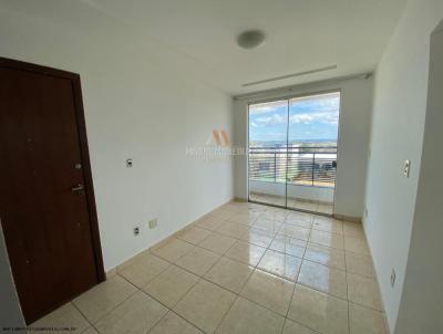 Apartamento para Venda, em Divinpolis, bairro SANTA LUCIA, 2 dormitrios, 2 banheiros, 1 sute, 1 vaga