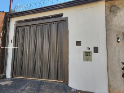 Casa para Venda, em Ribeiro Preto, bairro vila guiomar, 3 dormitrios, 1 banheiro, 1 sute, 2 vagas