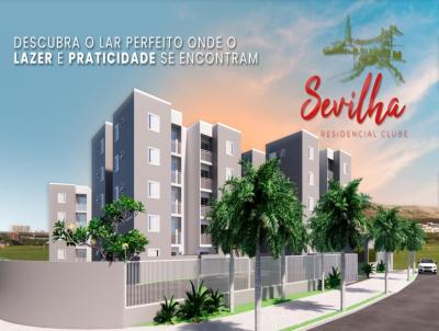 Lanamentos para Venda, em Campinas, bairro Dic V (Conjunto Habitacional Chico Mendes), 2 dormitrios, 1 banheiro, 1 vaga