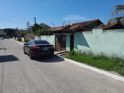 Casa para Venda, em Iguaba Grande, bairro SOPOT, 2 dormitrios, 3 banheiros, 2 vagas