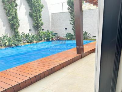 Sobrado para Venda, em Franca, bairro Centro, 4 dormitrios, 2 sutes