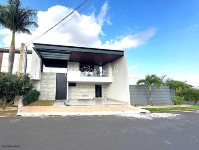 Casa em Condomnio para Venda, em Marlia, bairro Condomnio Reserva Esmeralda, 5 dormitrios, 6 banheiros, 5 sutes, 2 vagas