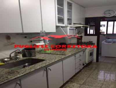 Apartamento para Venda, em So Paulo, bairro Jardim Oriental, 3 dormitrios, 3 banheiros, 1 sute, 1 vaga