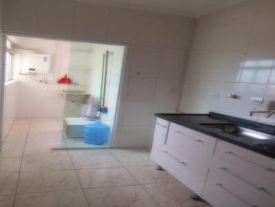 Apartamento para Venda, em So Paulo, bairro Vila Campestre, 2 dormitrios, 1 banheiro, 1 vaga