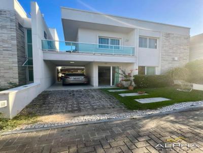 Casa em Condomnio para Venda, em Fortaleza, bairro Jos de Alencar, 3 dormitrios, 4 banheiros, 3 sutes, 2 vagas