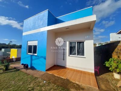 Casa para Venda, em Erechim, bairro Agrcola, 2 dormitrios, 1 banheiro