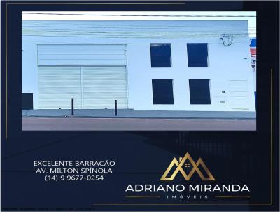 Prdio Comercial para Locao, em Piraju, bairro Vila Campos