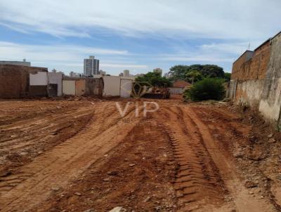 Terreno para Venda, em Presidente Prudente, bairro Vila Formosa