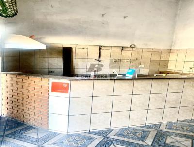 Salo Comercial para Locao, em Santo Andr, bairro Vila Camilpolis