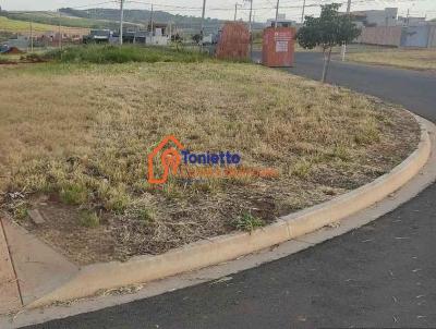 Terreno para Venda, em Limeira, bairro Jardim Campo Verde II