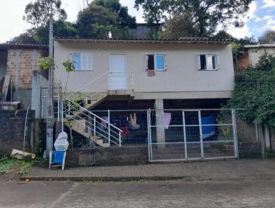 Casa para Venda, em Trs Coroas, bairro Linha 28, 2 dormitrios, 1 banheiro, 1 vaga