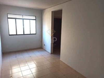 Apartamento para Venda, em Presidente Prudente, bairro Jardim Guanabara, 2 dormitrios, 1 banheiro, 1 vaga