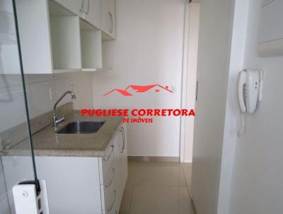 Apartamento para Venda, em So Paulo, bairro Vila do Encontro, 1 dormitrio, 2 banheiros, 1 sute, 1 vaga