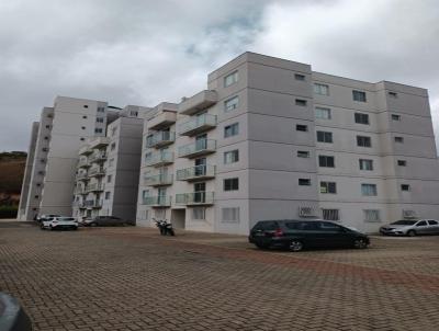 Apartamento para Venda, em Juiz de Fora, bairro Aeroporto, 2 dormitrios, 1 banheiro, 1 vaga