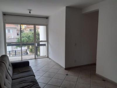 Apartamento para Venda, em So Paulo, bairro Vila Parque Jabaquara, 3 dormitrios, 2 banheiros, 1 vaga