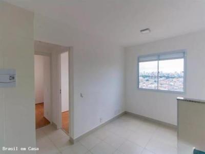 Apartamento para Venda, em So Paulo, bairro Vila Ema, 2 dormitrios, 1 banheiro