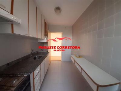 Apartamento para Venda, em So Paulo, bairro Vila Monte Alegre, 2 dormitrios, 3 banheiros, 1 sute, 2 vagas