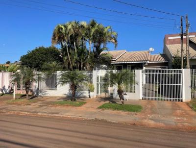 Casa para Venda, em Medianeira, bairro Nazar, 3 dormitrios, 2 banheiros, 1 sute, 2 vagas