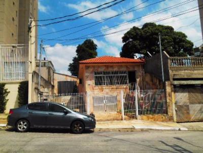 Casa para Venda, em So Paulo, bairro Vila Santo Estfano, 6 dormitrios, 6 banheiros, 2 sutes, 6 vagas