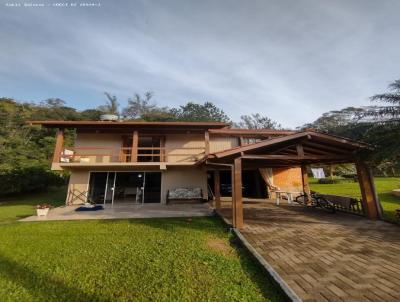 Casa para Venda, em Trs Coroas, bairro Linha Caf, 5 dormitrios, 2 banheiros, 2 vagas