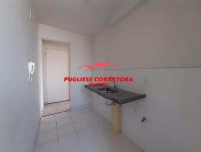 Apartamento para Venda, em So Paulo, bairro Vila Mira, 2 dormitrios, 1 banheiro, 1 vaga