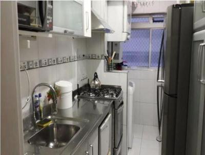 Apartamento para Venda, em So Paulo, bairro Vila Guarani (Zona Sul), 3 dormitrios, 2 banheiros, 1 sute, 2 vagas