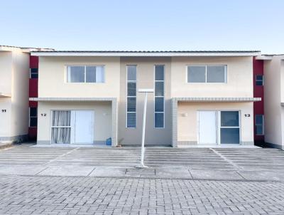 Casa em Condomnio para Venda, em Fortaleza, bairro Messejana, 2 sutes, 2 vagas