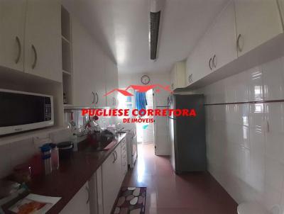 Apartamento para Venda, em So Paulo, bairro Vila Guarani (Zona Sul), 3 dormitrios, 2 banheiros, 2 vagas