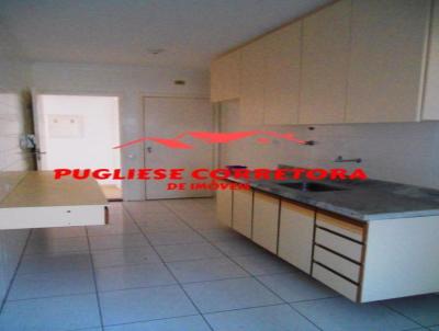 Apartamento para Venda, em So Paulo, bairro Vila Parque Jabaquara, 3 dormitrios, 2 banheiros, 1 vaga