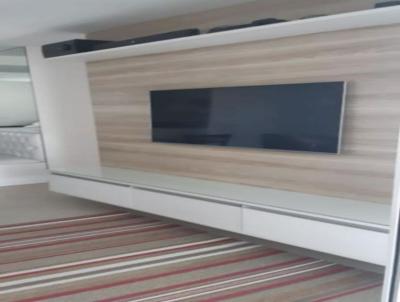 Apartamento para Venda, em São Paulo, bairro Vila Guarani (Zona Sul), 2 dormitórios, 2 banheiros, 1 suíte, 1 vaga