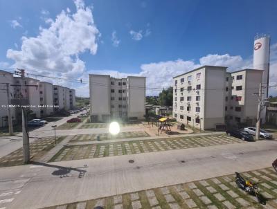 Apartamento para Venda, em So Leopoldo, bairro Santos Dumont, 2 dormitrios, 1 banheiro, 1 vaga