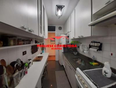 Apartamento para Venda, em So Paulo, bairro Vila Parque Jabaquara, 3 dormitrios, 2 banheiros, 2 vagas