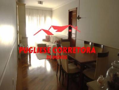 Apartamento para Venda, em So Paulo, bairro Vila Monte Alegre, 3 dormitrios, 3 banheiros, 2 vagas