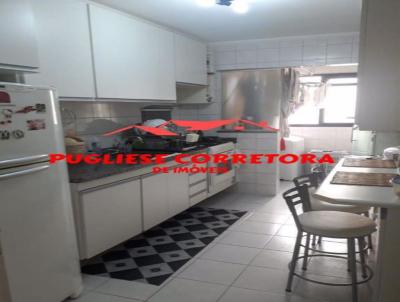 Apartamento para Venda, em So Paulo, bairro Chcara Inglesa, 3 dormitrios, 2 banheiros, 1 sute, 2 vagas