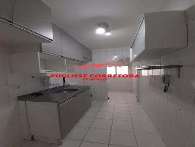 Apartamento para Venda, em So Paulo, bairro Vila Parque Jabaquara, 2 dormitrios, 1 banheiro, 1 vaga