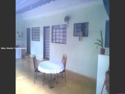 Casa para Venda, em Ribeiro Preto, bairro Jardim Iraj, 4 dormitrios, 4 banheiros, 1 sute, 4 vagas