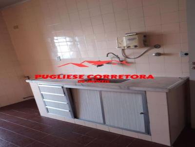 Apartamento para Venda, em So Paulo, bairro Mirandpolis, 2 dormitrios, 3 banheiros, 1 vaga