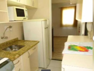 Apartamento para Venda, em So Paulo, bairro Vila Guarani (Zona Sul), 2 dormitrios, 1 banheiro, 1 vaga