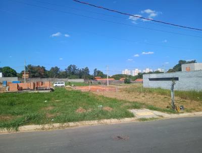 Terreno para Venda, em Indaiatuba, bairro Jardim Casa Blanca