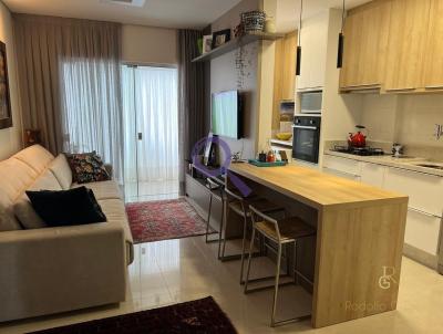 Apartamento para Venda, em Itaja, bairro Vila Operria, 2 dormitrios, 3 banheiros, 2 sutes, 2 vagas