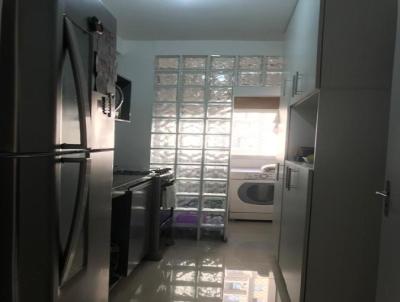 Apartamento para Venda, em So Paulo, bairro Vila Parque Jabaquara, 3 dormitrios, 1 banheiro, 1 vaga