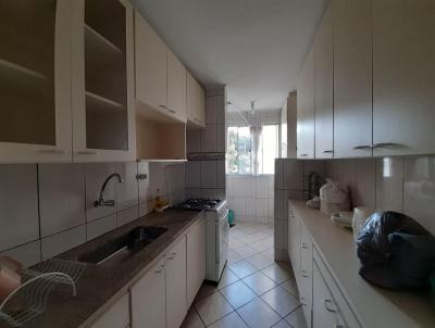 Apartamento para Venda, em So Paulo, bairro Vila Parque Jabaquara, 2 dormitrios, 1 banheiro, 1 vaga