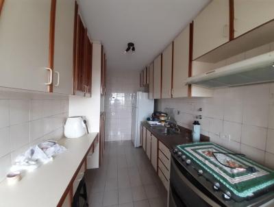 Apartamento para Venda, em So Paulo, bairro Vila Guarani (Zona Sul), 1 dormitrio, 1 banheiro, 1 vaga