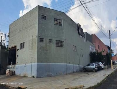 Salo Comercial para Venda, em Araraquara, bairro Jardim Rafaela Amoroso Micelli, 1 dormitrio, 2 banheiros, 4 vagas