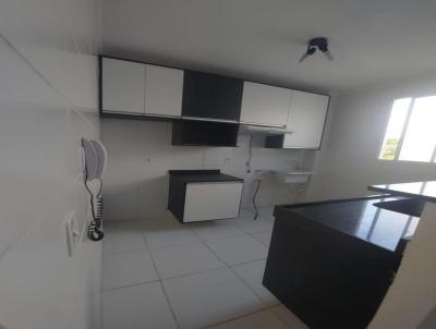 Apartamento para Venda, em Ribeiro Preto, bairro Jardim Slvio Passalacqua, 2 dormitrios, 1 banheiro, 1 vaga