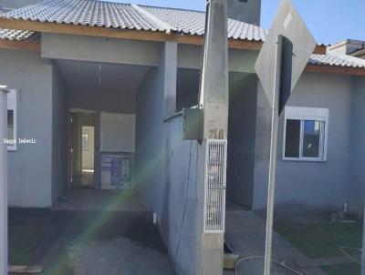 Casa Geminada para Venda, em Balnerio Piarras, bairro Itacolomi, 3 dormitrios, 1 sute, 2 vagas
